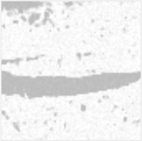 Black and white abstract image.
