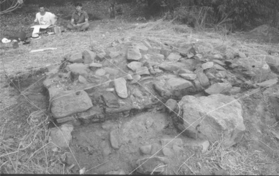 Image of Castle rock tryouts.