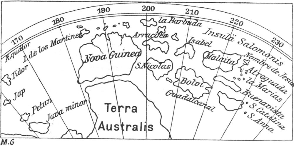 A map of Witfliet.